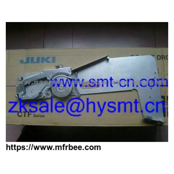 Juki NF8MM feeder