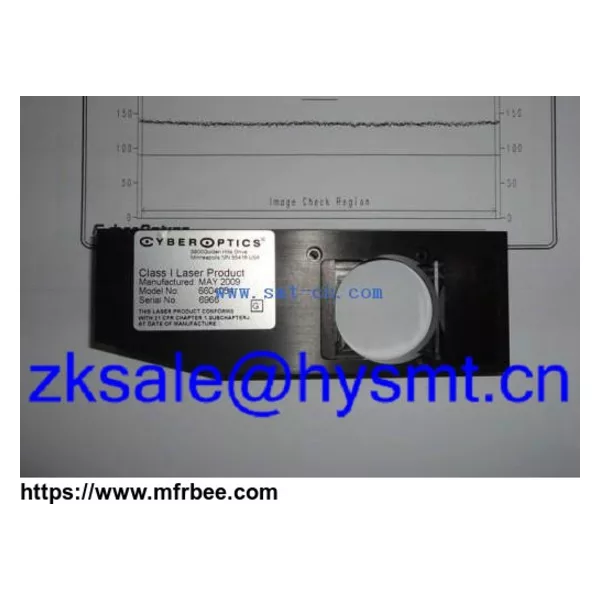 JUKI 750 LASER E9631721000 6604054