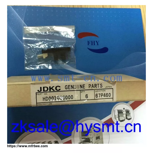 JUKI HD001630000 PHOTO SENSOR