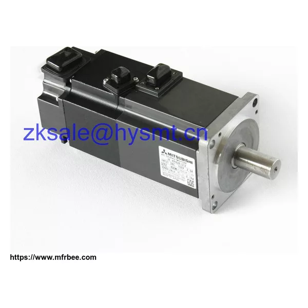Juki MOTOR 40045703 HF-KP43B-S12