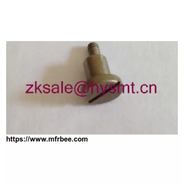 JUKI feeder parts 40052187 upper cover shaft 12