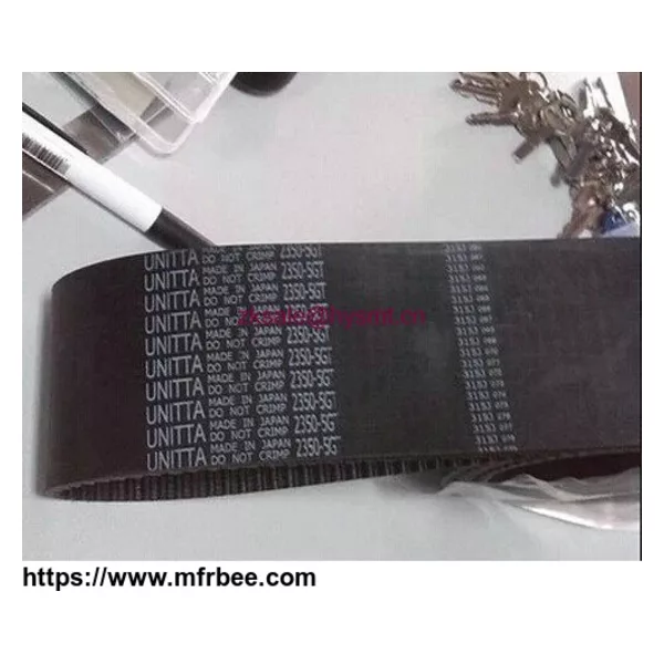 JUKI 750,760 BELT E3023725000 TIMING BELT THETA