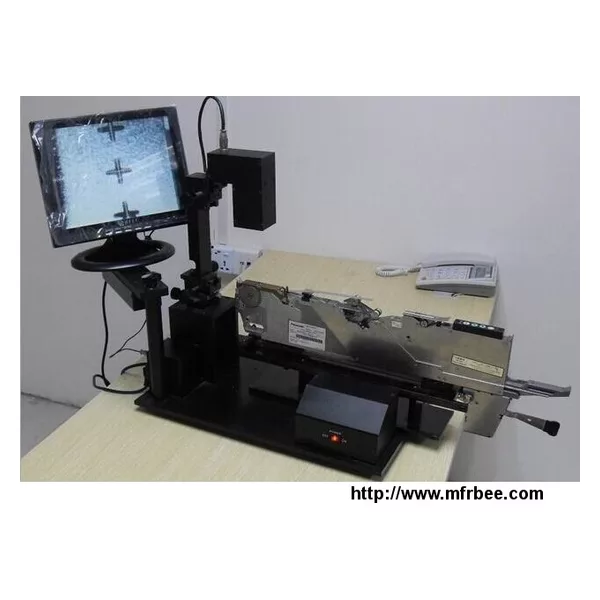 Panasonic KXFW1KS7A00 CM402 24/32mm smt feeder