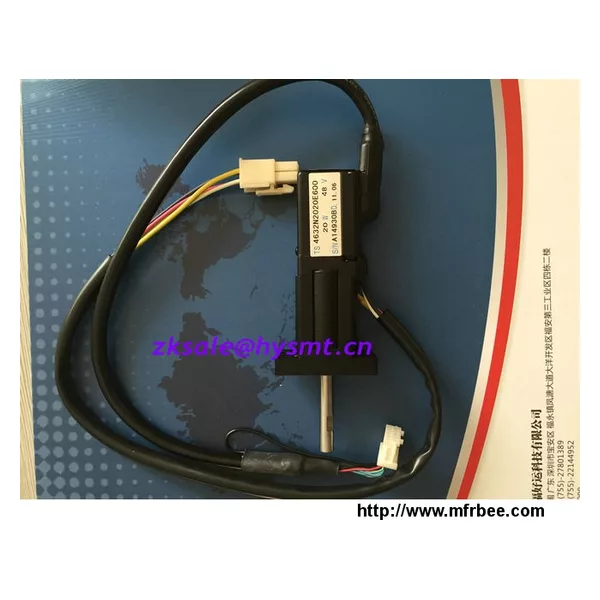JUKI2010 T axis motor TS4632N2020E600 E9630729000 20W48V.