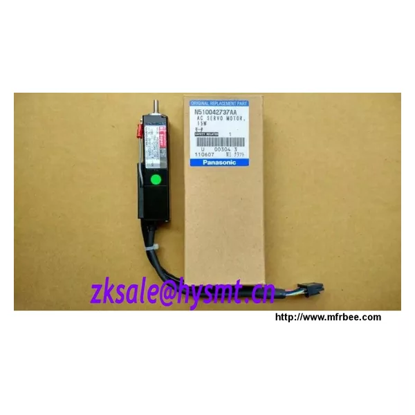 Panasonic Cm402 / CM602 motor