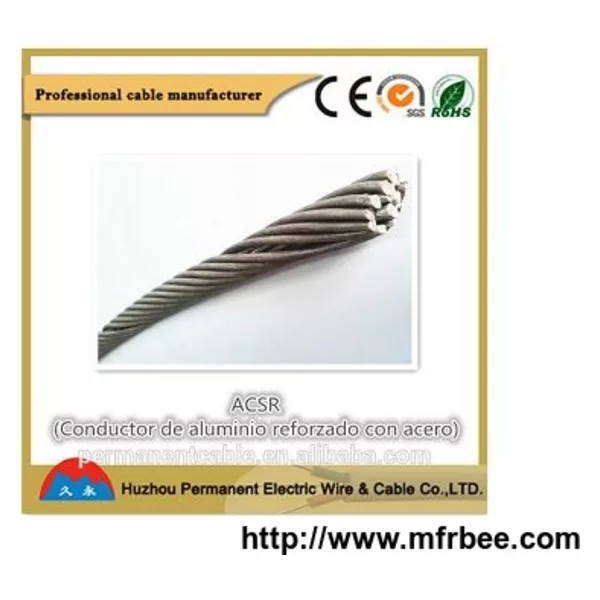 Aaac Aluminum Alloy Conductor Power Cable