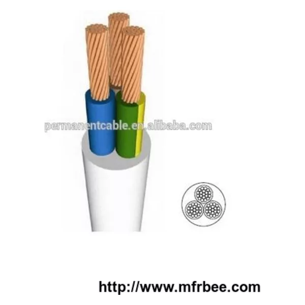 Aluminum Conduct PVC Steel Tape Armored Power Cabl