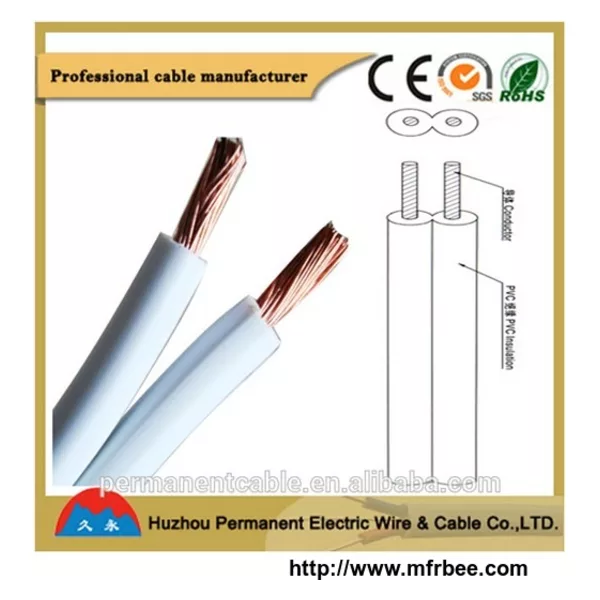 Twin Flexible Spt Cable