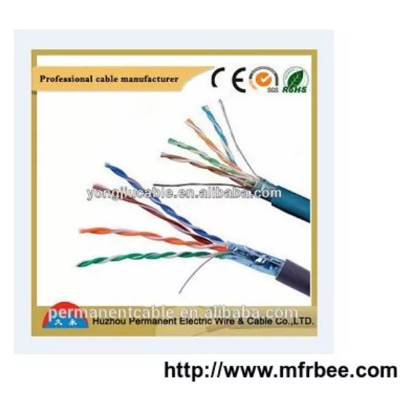 Cat 5e Category 5e Lan Cable