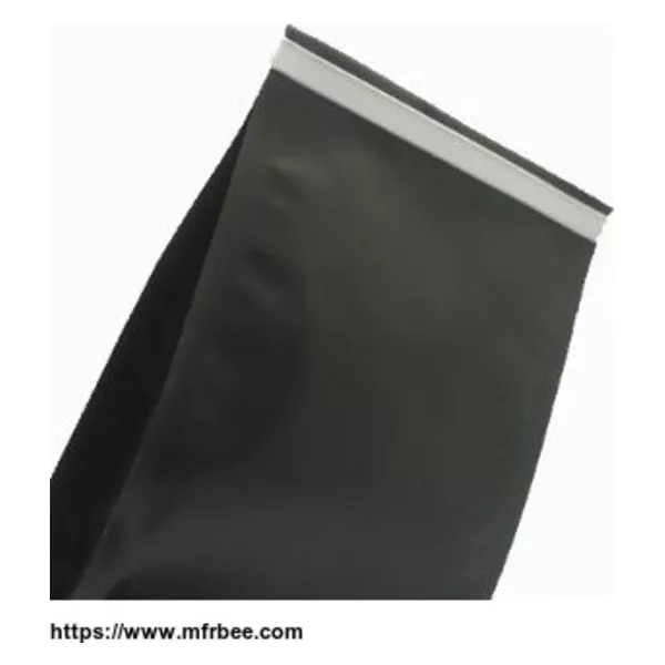 Paper Plastic Foil Gusseted Valved Tintie Coffee Bags