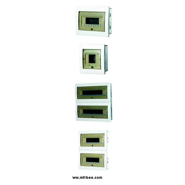 Residence Distribution board