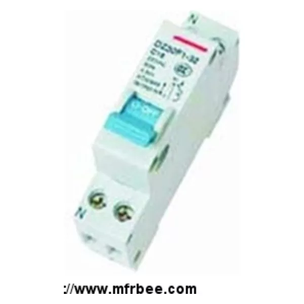 DZ30F1-32 DPN MCB