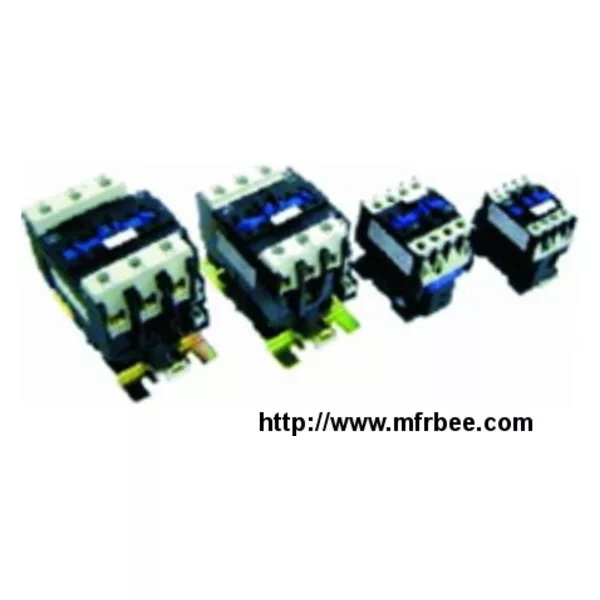 CJX2-D AC Contactor