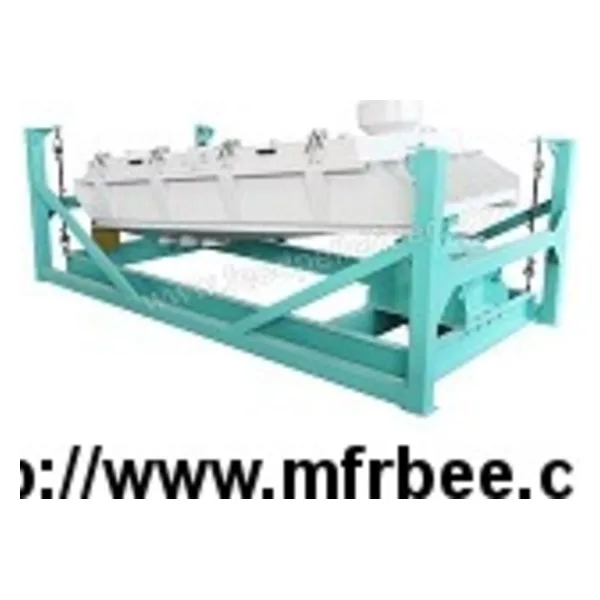 Feed Pellet Grading Sieve