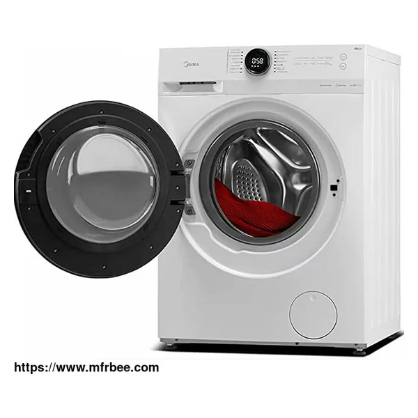 Midea MF200W70B/E Freestanding Washing Machine