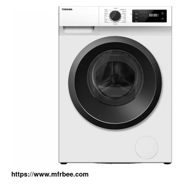Toshiba T01 7kg/8kg Front Loading Washer