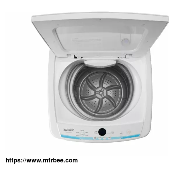 Comfee 0.9 Cu.ft Top Load Washing Machine