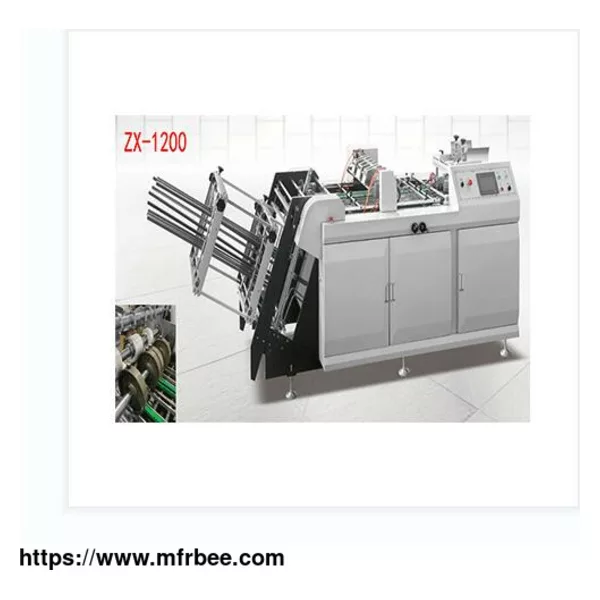 Carton Erecting Machines