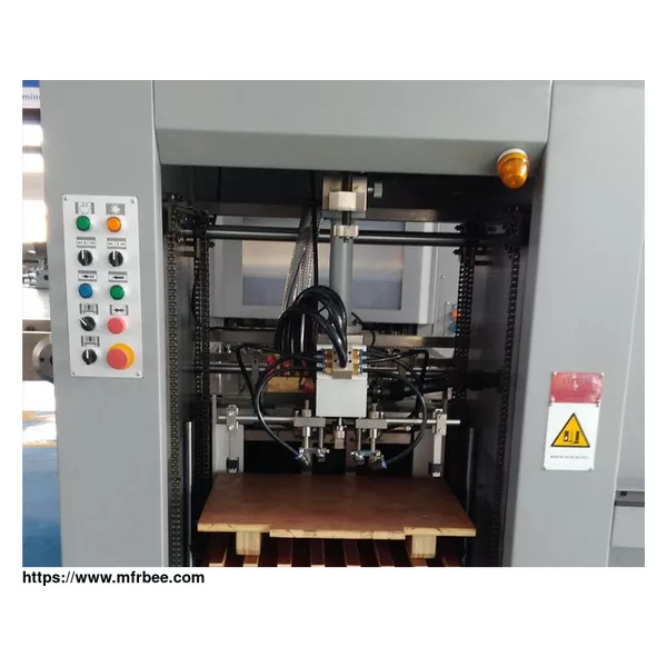 Cross Cutting Machine