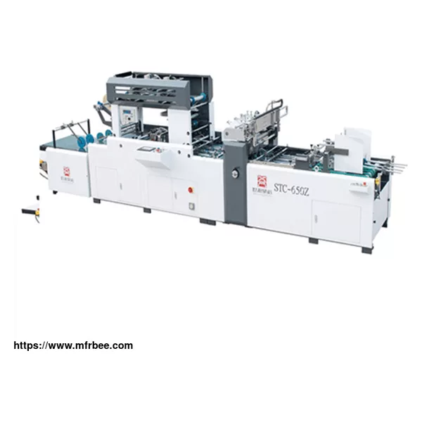 Window Patching Machine
