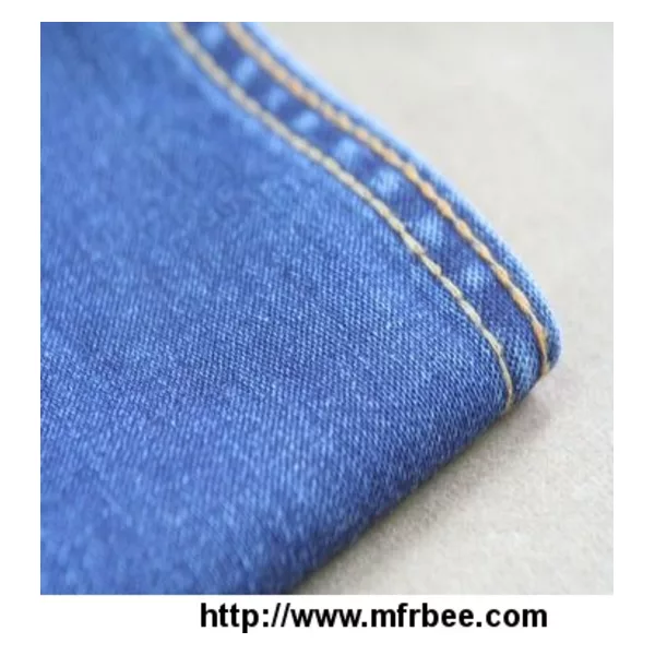 Cotton Denim Farbric Xc606 10oz