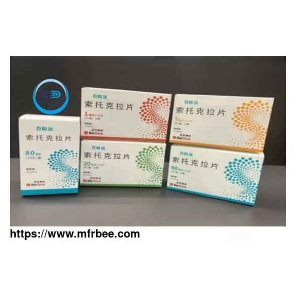 Sonrotoclax (BGB-11417)