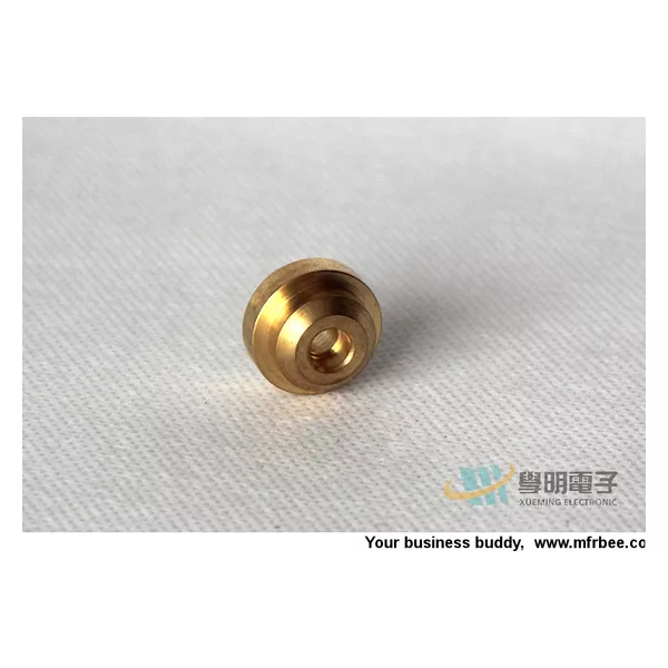 Hose Connector SHIELD