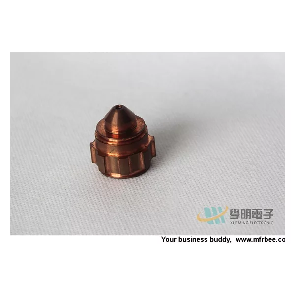 Brass Machining Parts CMB-5