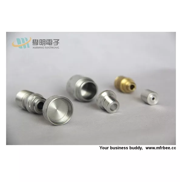 Flange Mount For Cable