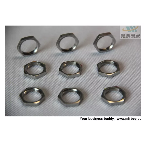 CNC Machining Parts CMS-5