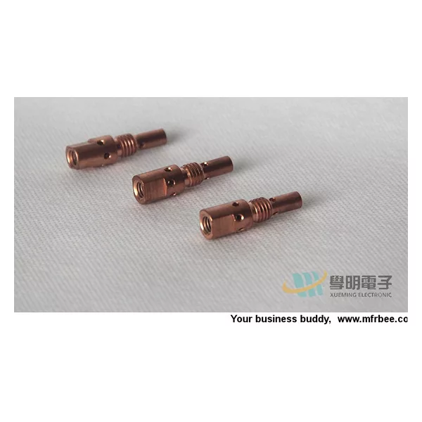 Contact Tip Holder MB25AK