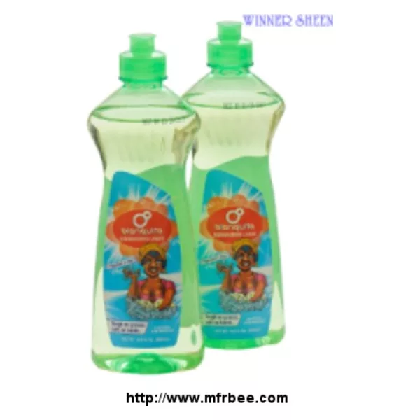 Dishwashing Liquid