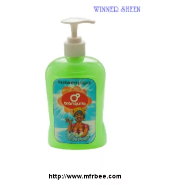 Hand Soap