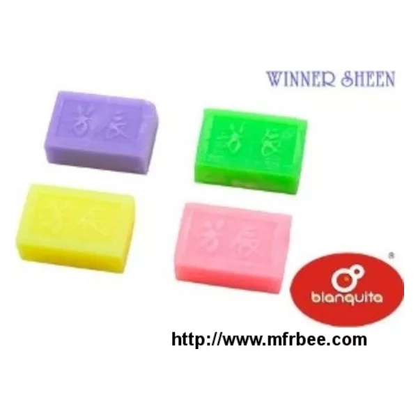 Laundry Soap