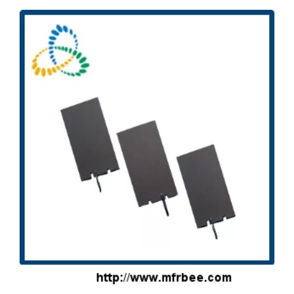 Anode For  Ionizer