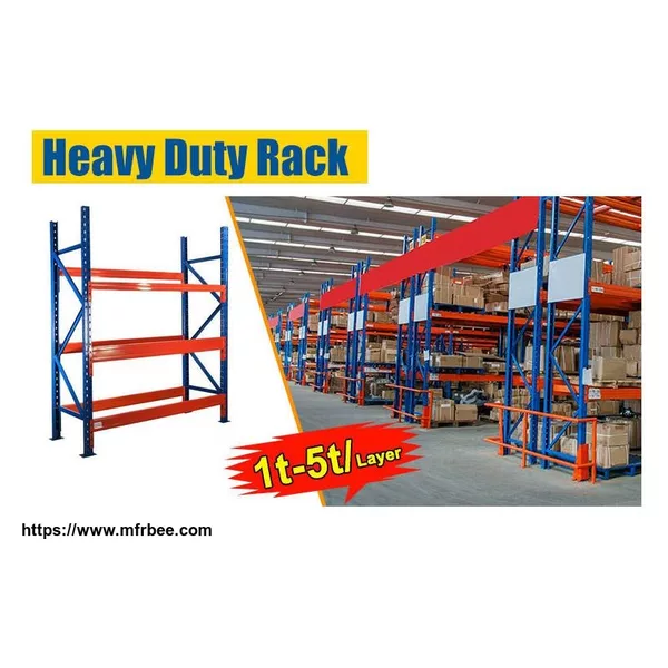 Warehouse Racking