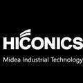 hiconics global