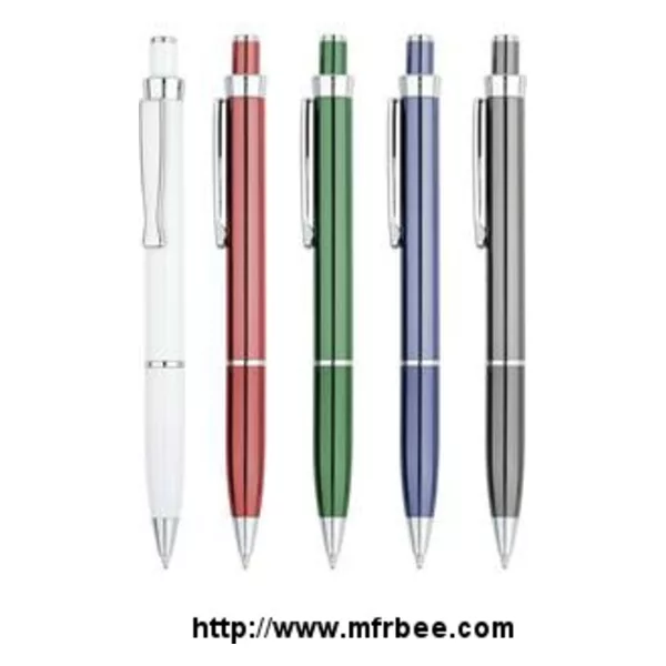 Metal Pen CL-802