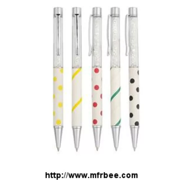 Metal Pen CL-046