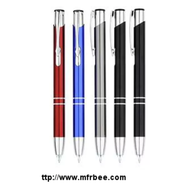 Metal Pen CL-131L