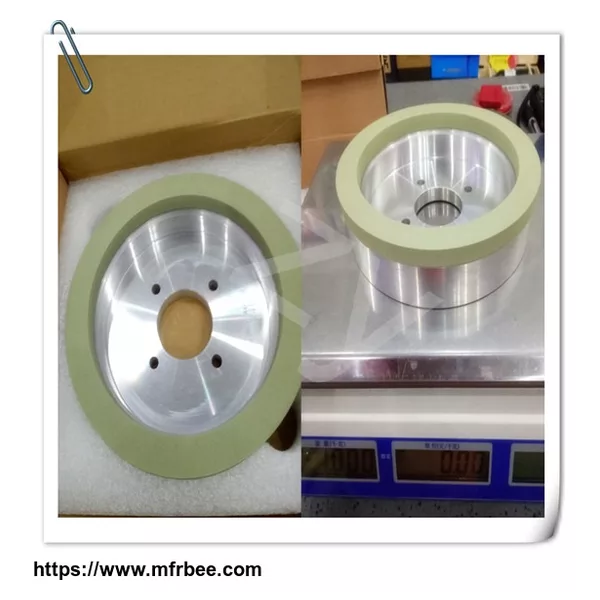6A2 ceramic diamond grinding wheels