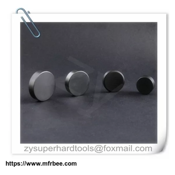 RNMN Solid cbn inserts