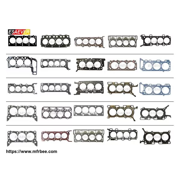 Cylinder Head Gasket 12605845,4807957,26377PT,54661,05184456AH,WG1159862