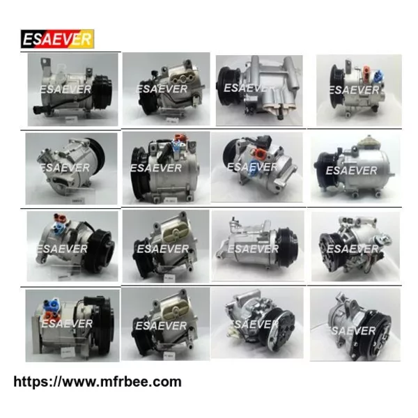 Compressor CO29002ZI,CS20040,20879988,22853050,20879988,22853050,5005422AD