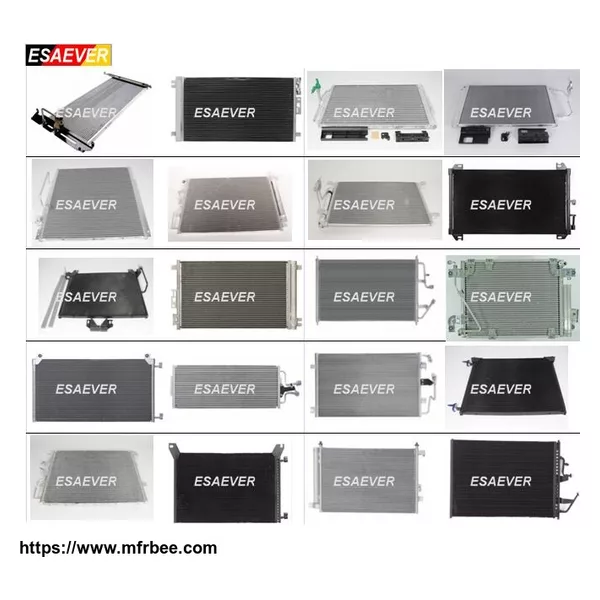 Condenser 52475984,156949,8524955850,GM3030251,73468,3468,89018829,89018832