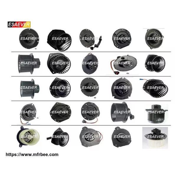 Blower Motor F8UH19805AA,52468301,22029905,5049849,F2UH19805AC, XF2H19805CA