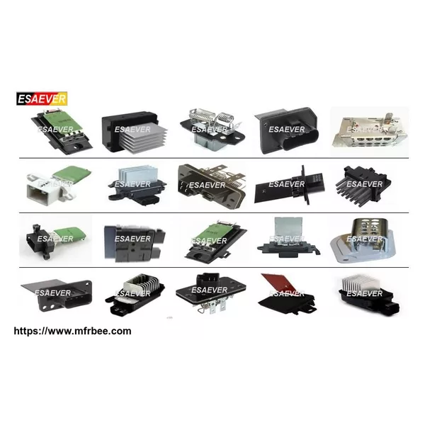 Resistor XS4H18B647AA1,311115,1066902,3M5H18B647AC,1325972,YH1717,1712207
