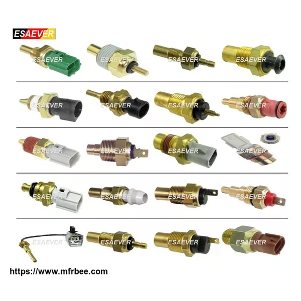 Temperature Sensor TX40,5S1517,1580421,8942220010,5S1513,ZZM118707