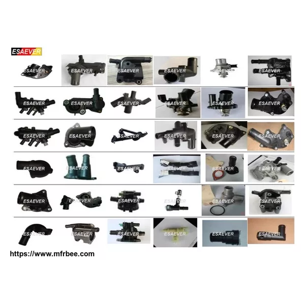 Thermostat 9021029,902061,1485768,F6ZE8A587BA,04792630AA,RH144
