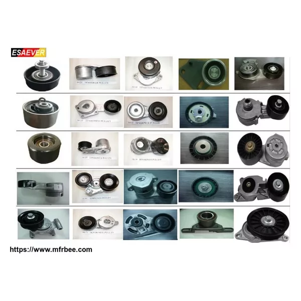 Tensioner Pulley YS258,1134084,FU13101,TBP64004,RP322,FU10031,YF7112730